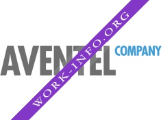 Логотип компании Aventel RUS