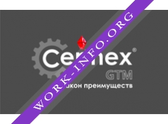 Логотип компании Цефекс