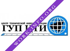 Центр технической инвентаризации, ГУП СО Логотип(logo)