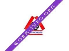 Логотип компании Центрофорс