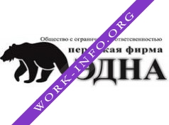 ЭДНА Логотип(logo)