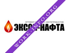 Эксон-Нафта Логотип(logo)