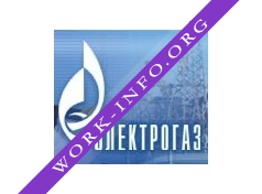 Логотип компании ЭлектрогазПроект, филиал