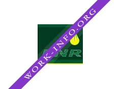 Логотип компании ЭНРОЛ