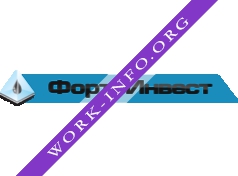Логотип компании ФортеИнвест