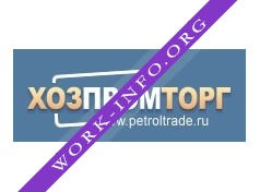 Логотип компании Хозпромторг-Экспорт