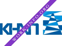 Компания Нефтехимпродукт Логотип(logo)