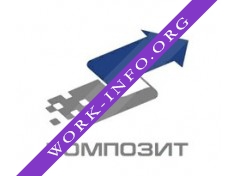 Логотип компании Композит Урал