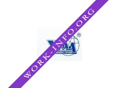 Корпорация Уралтехнострой Логотип(logo)