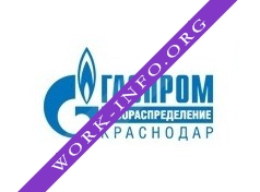 Логотип компании Краснодаркрайгаз