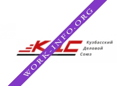 Кузбасский деловой союз Логотип(logo)