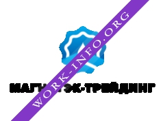 Логотип компании Магнатэк-Трейдинг