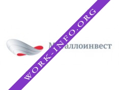 Логотип компании Металлоинвест