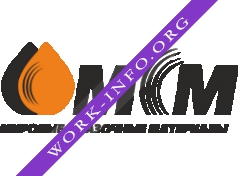 Логотип компании Мировые смазочные материалы