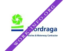 Логотип компании Мордрага