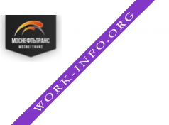 Логотип компании МосНефтьТранс