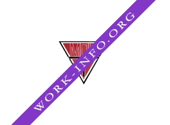 Логотип компании МПК-Транс
