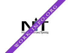НафтаИмпэкс-Регион Логотип(logo)