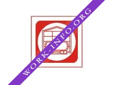 Нефтебаза Красный яр Логотип(logo)