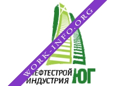 Логотип компании Нефтестройиндустрия-Юг