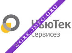 NewTech Services Логотип(logo)