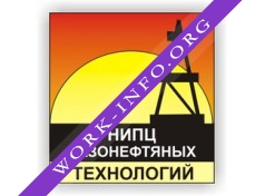 Логотип компании НИПЦ ГНТ