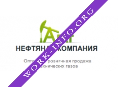 НК Агат Логотип(logo)