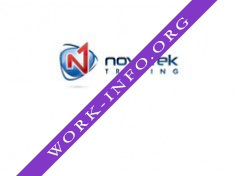 Логотип компании Новотэк-Трейдинг