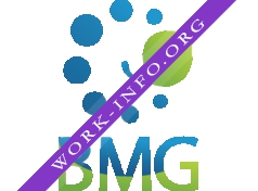 Логотип компании НПО БиоМикроГели