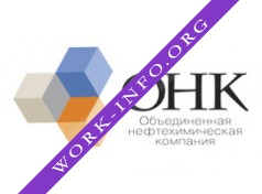 Объединенная нефтехимическая компания,ОАО Логотип(logo)