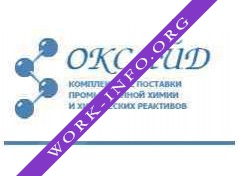 Оксайд Логотип(logo)