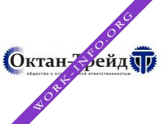 Октан-трейд Логотип(logo)