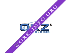 Логотип компании ОКЗ Холдинг