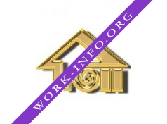 Логотип компании Омскпроект