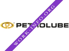 Логотип компании Петро-Люб