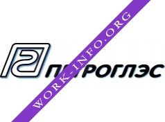 Логотип компании Петроглэс-Инвест