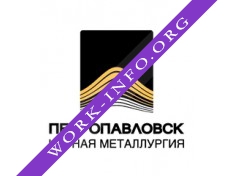 Петропавловск-Черная металлургия Логотип(logo)