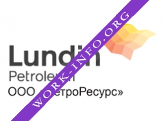 Логотип компании ПетроРесурс