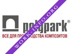Логотип компании Полипарк