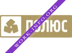 Полюс Золото Логотип(logo)
