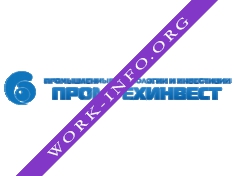 Логотип компании Промтехинвест