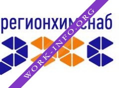 Регионхимснаб Логотип(logo)