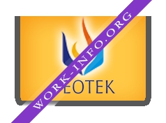 Реотек Логотип(logo)
