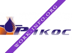 РИКОС Логотип(logo)