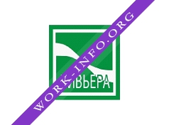 Ривьера ТТК Логотип(logo)