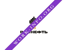 РН-Сахалинморнефтегаз Логотип(logo)