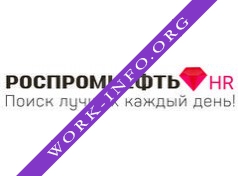 Роспромнефть Логотип(logo)
