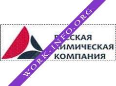 Русская химическая компания Логотип(logo)