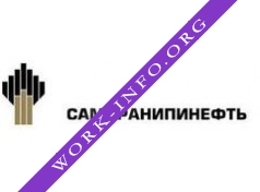 СамараНИПИнефть Логотип(logo)