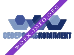 Северснабкомплект Логотип(logo)